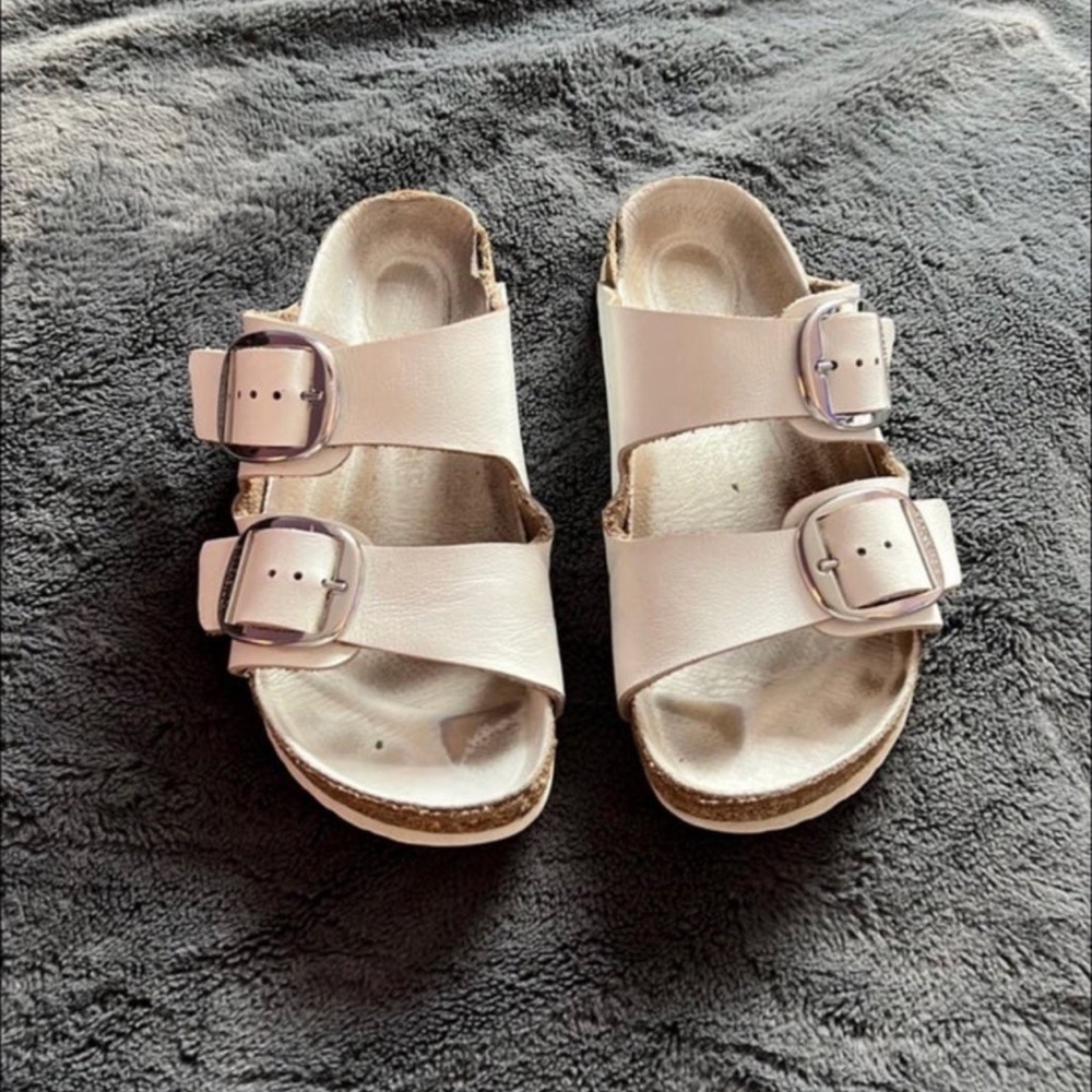 Birkenstock Arizona Big Buckle Sandals